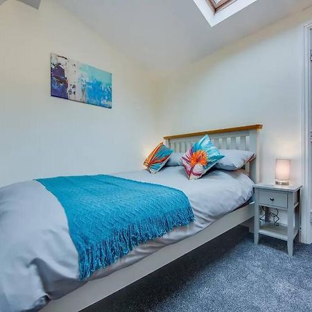 Brighton Terrace - Elegant 4 Bed Βίλα Walkly Εξωτερικό φωτογραφία