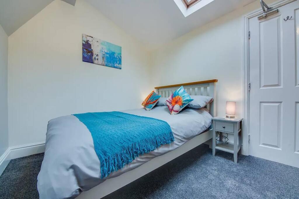 Brighton Terrace - Elegant 4 Bed Βίλα Walkly Εξωτερικό φωτογραφία