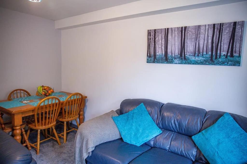Brighton Terrace - Elegant 4 Bed Βίλα Walkly Εξωτερικό φωτογραφία