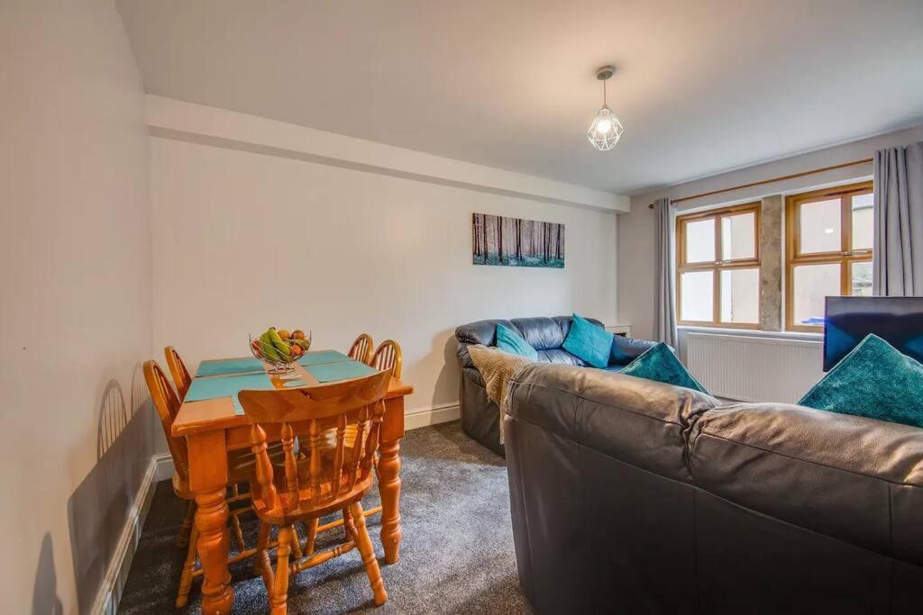 Brighton Terrace - Elegant 4 Bed Βίλα Walkly Εξωτερικό φωτογραφία