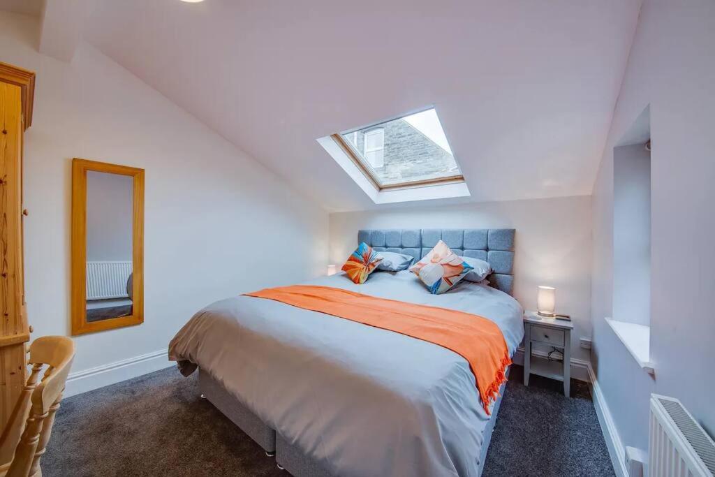 Brighton Terrace - Elegant 4 Bed Βίλα Walkly Εξωτερικό φωτογραφία