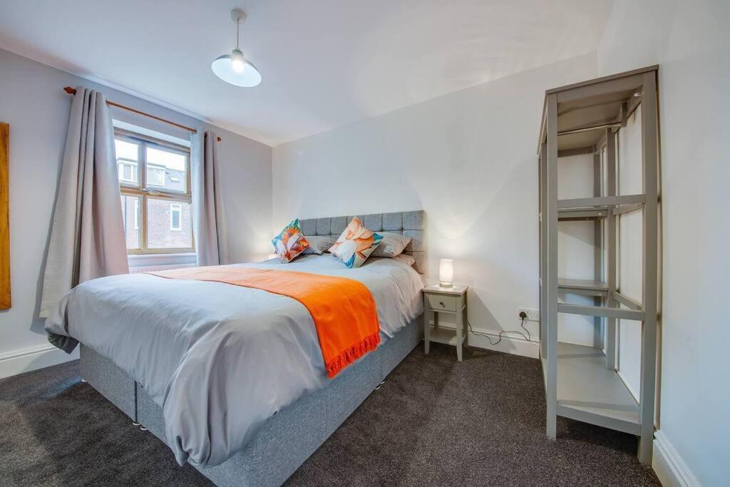 Brighton Terrace - Elegant 4 Bed Βίλα Walkly Εξωτερικό φωτογραφία