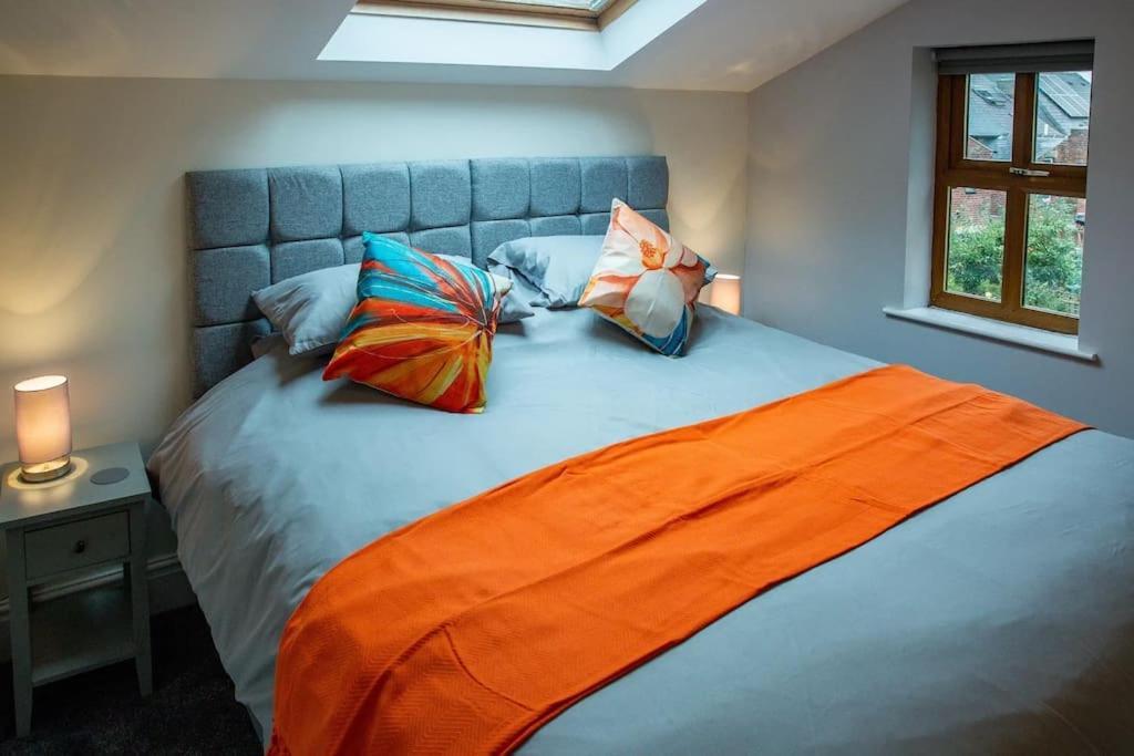 Brighton Terrace - Elegant 4 Bed Βίλα Walkly Εξωτερικό φωτογραφία